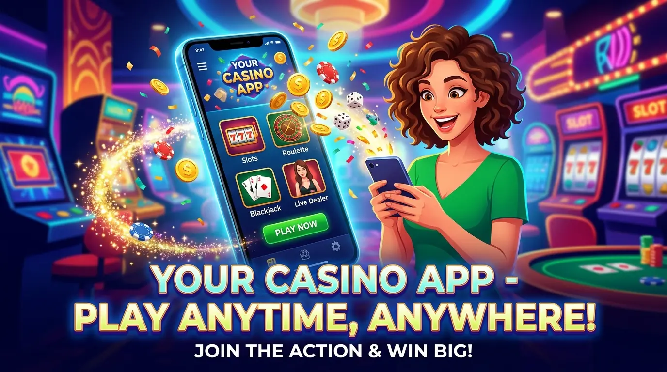 Mystake casino casino app