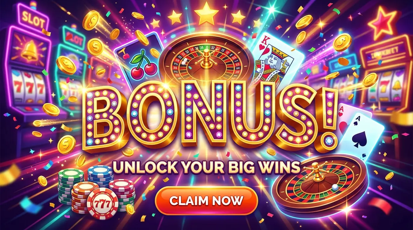 Mystake casino bonus