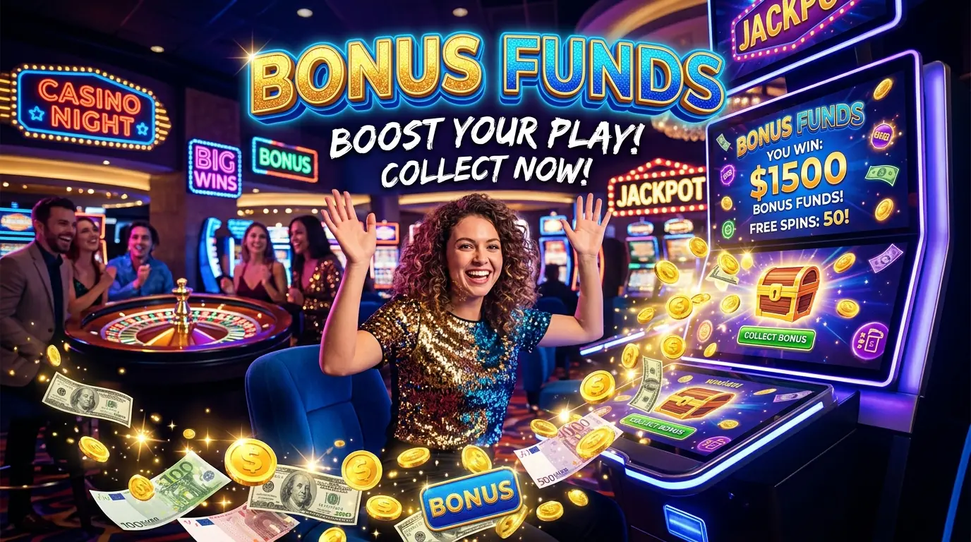 Mystake casino bonussaldo