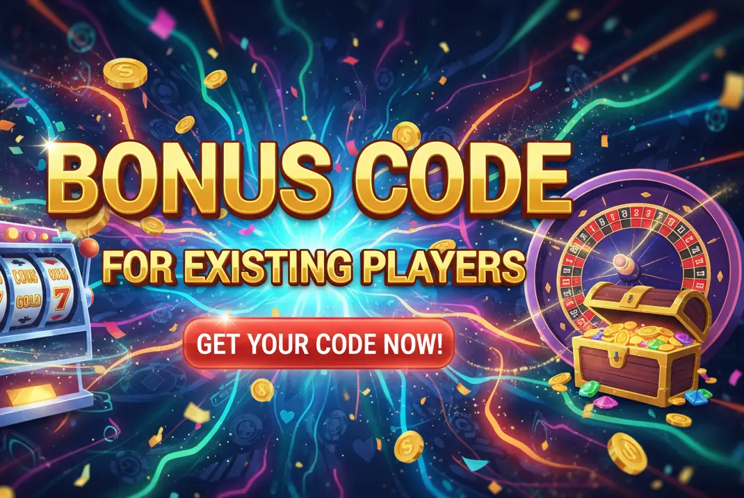 Bonuskode til eksisterende spillere hos Mystake casino