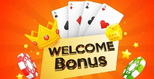 Velkomstbonus hos Mystake casino