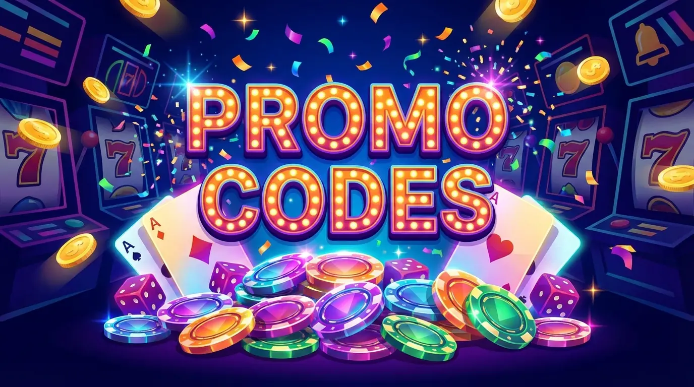 Bonuskoder Mystake casino