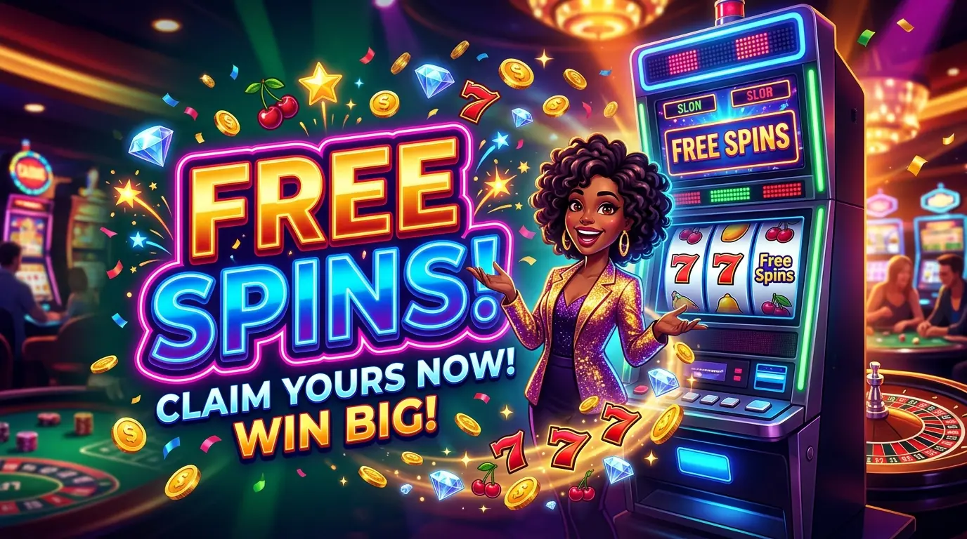 Gratis spins Mystake casino