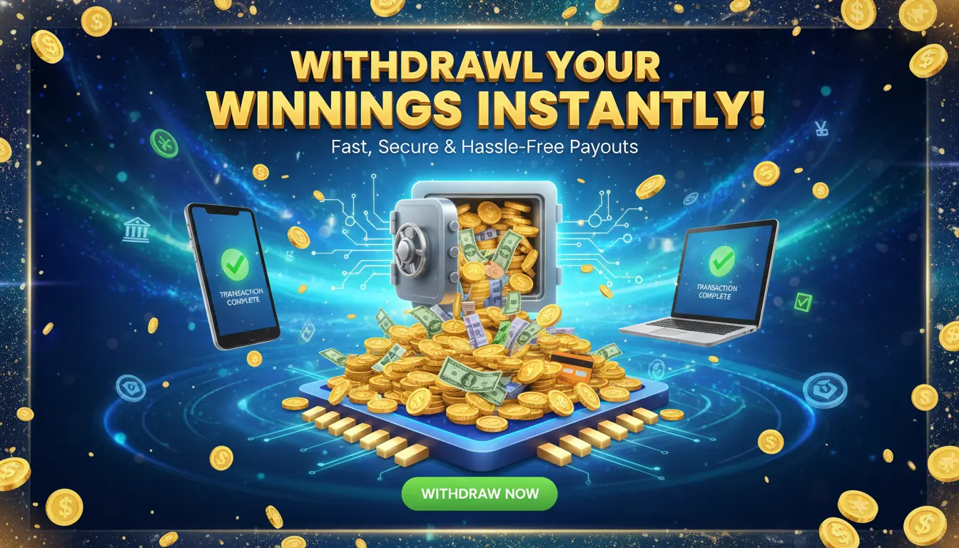 Mystake casino udbetaling