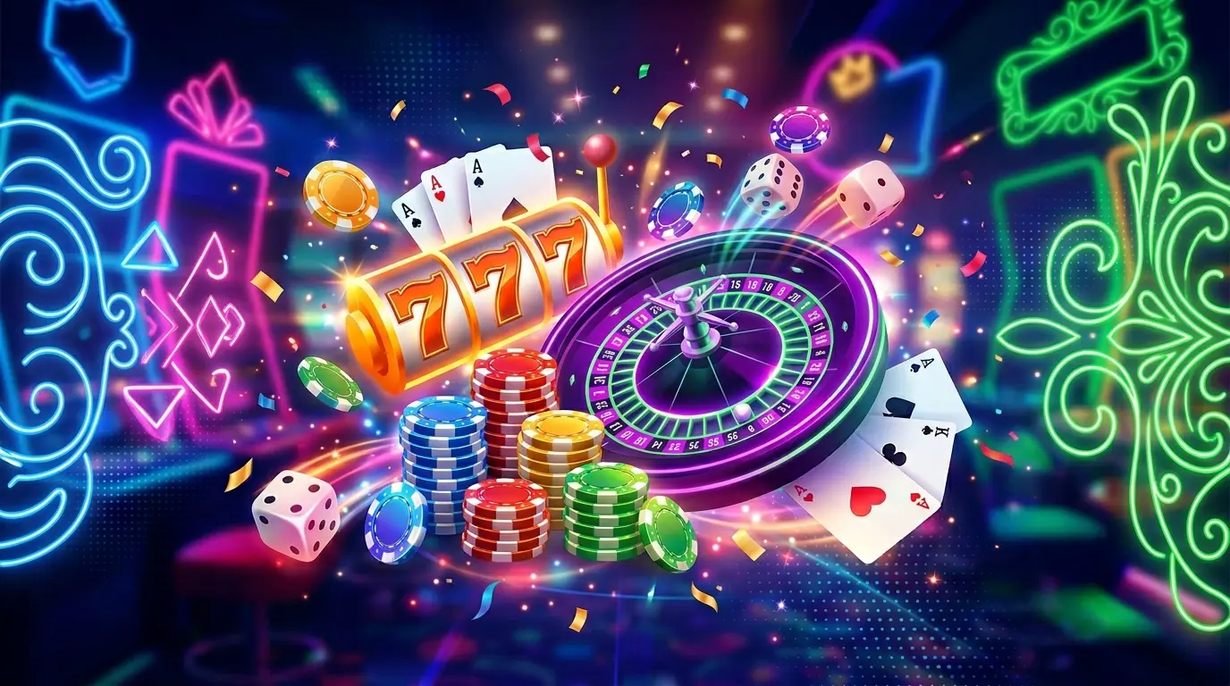 Operatør af Mystake casino