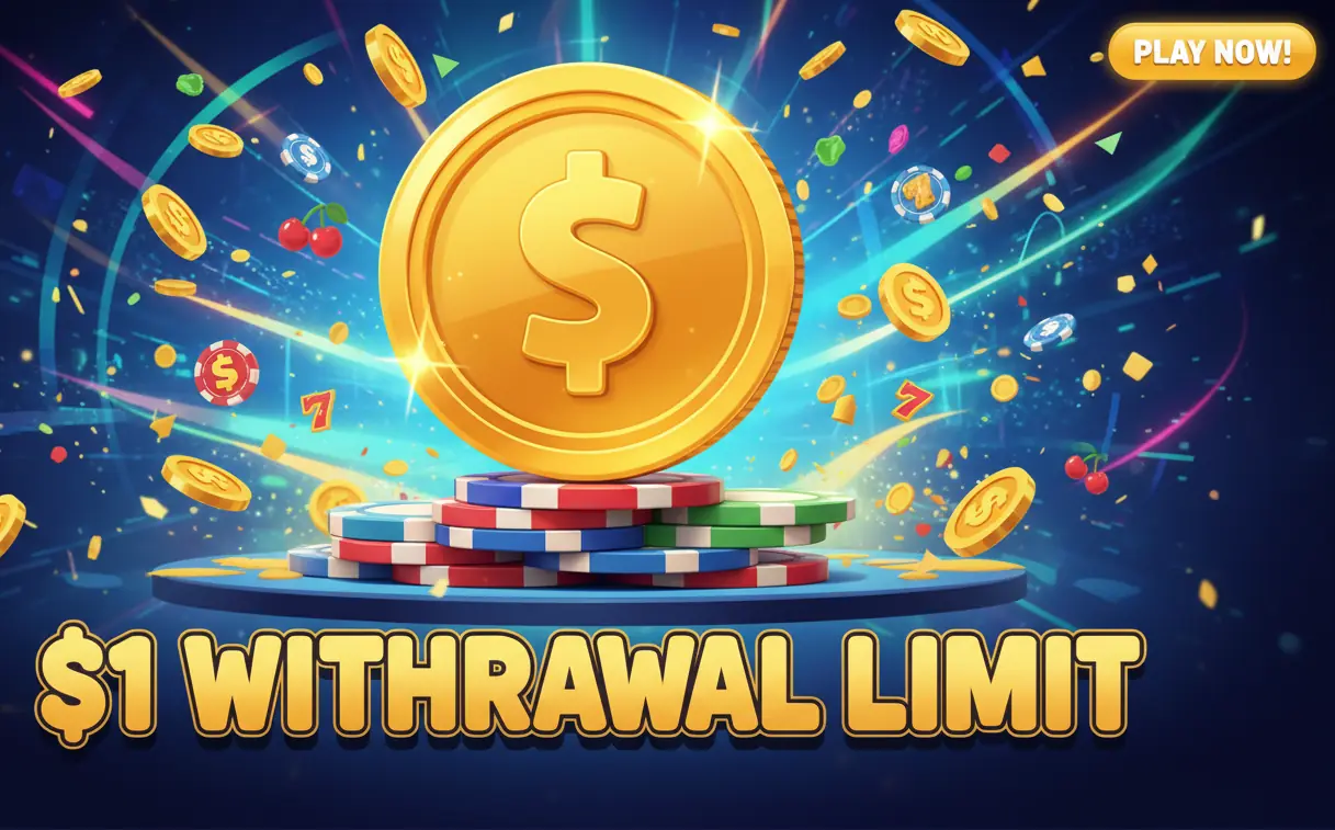 Grænse for udbetaling Mystake casino