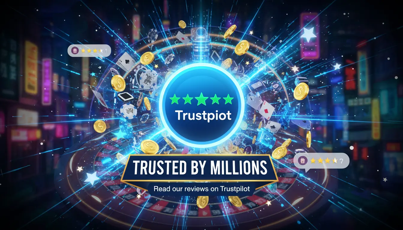 Erfaringer med Mystake casino