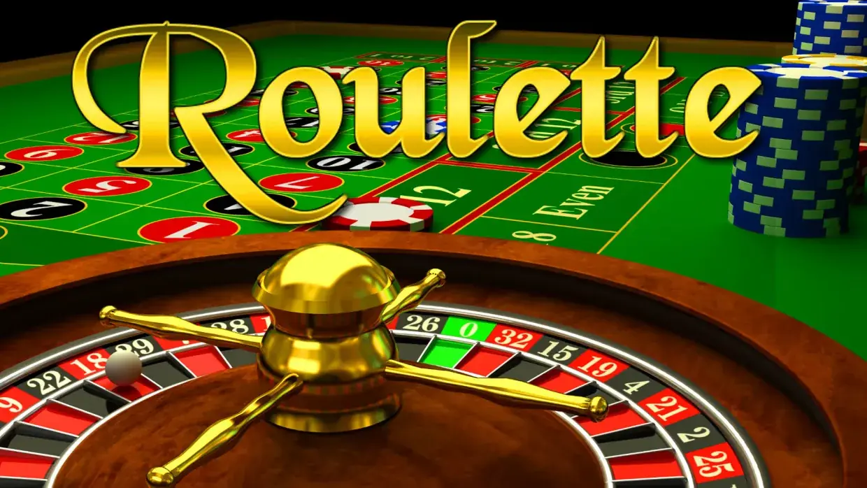 Roulette hos Mystake casino
