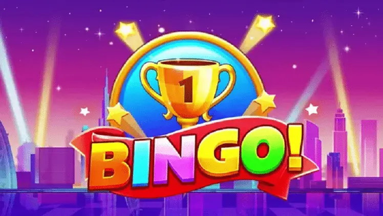 Bingo på Mystake casino