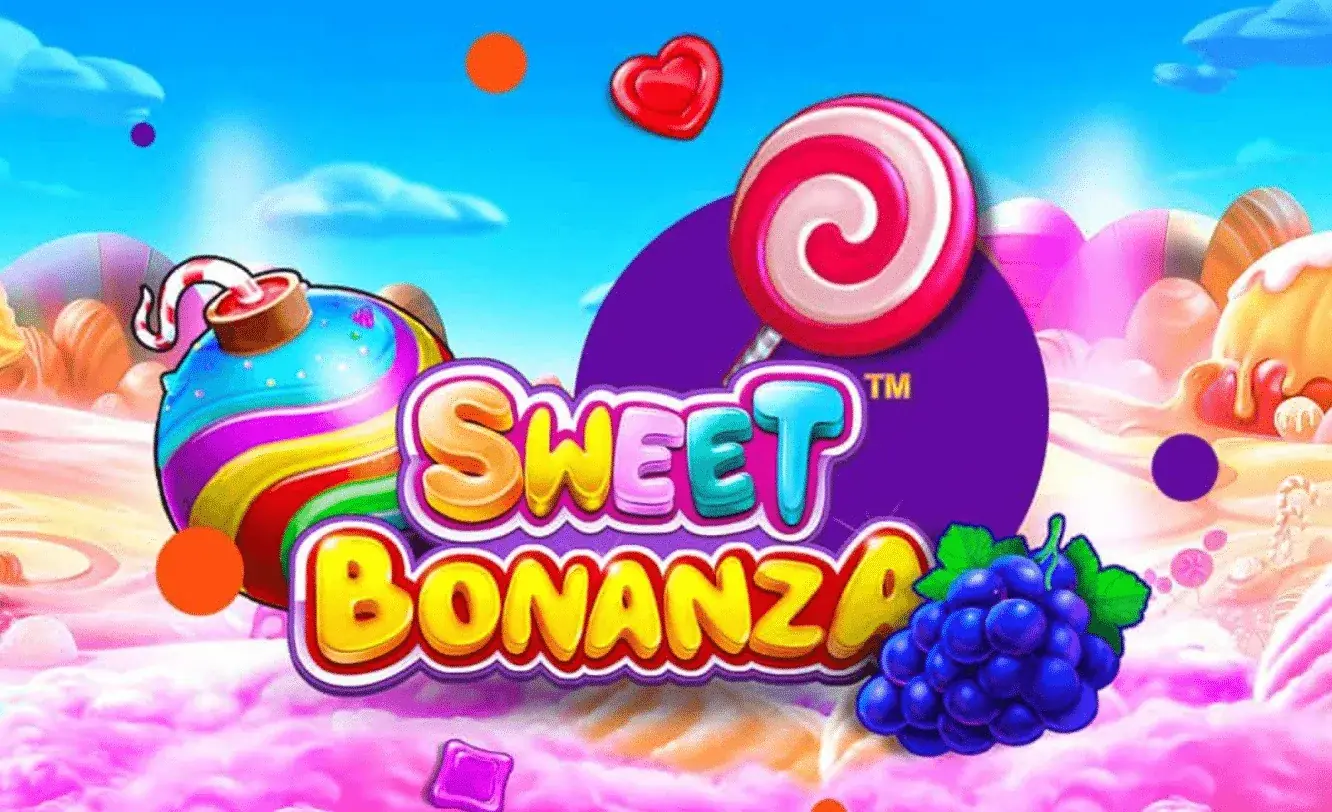 Sweet Bonanza Mystake casino