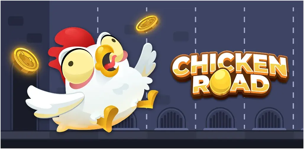 Spil Chicken Road hos Mystake casino