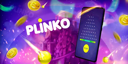 Plinko Mystake casino